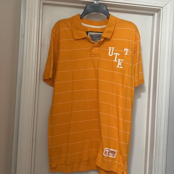 Men’s L TN shirt - Picture 2 of 2